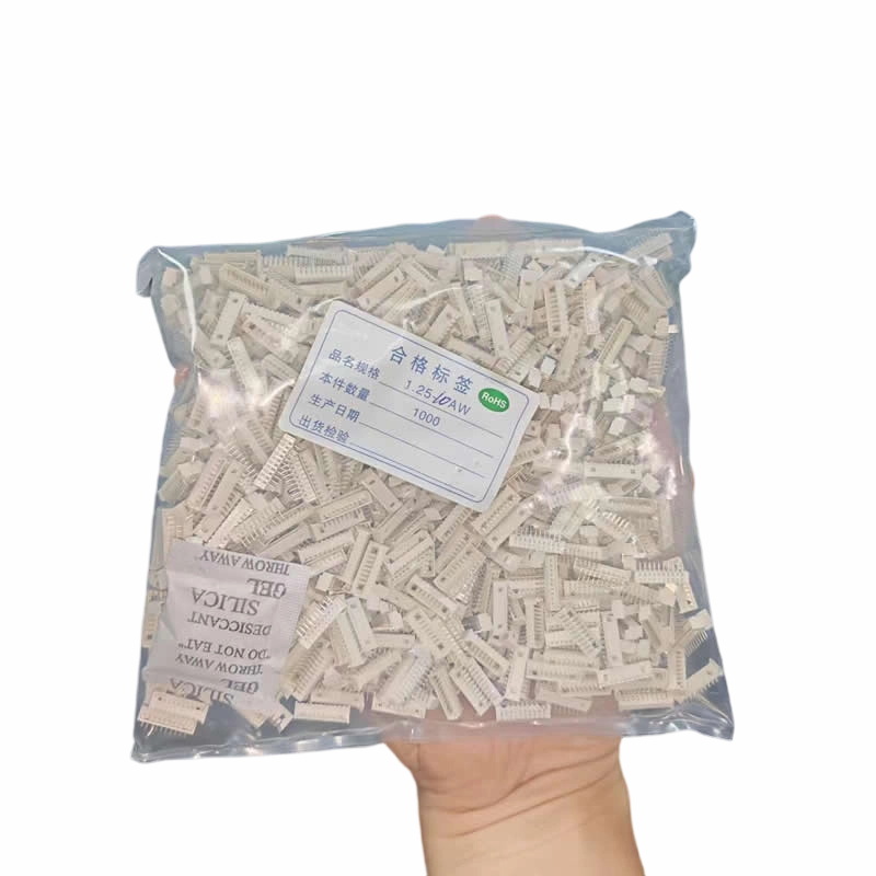 Electronic material procurement